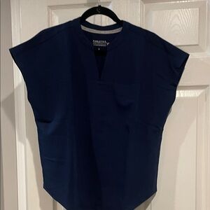 Fabletics Deep Blue Women's Blouse